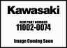 11002-0074 Kawasaki Head Assembly Cylinder Oem 835371149665