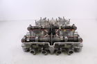 11002-1020 Kawasaki Sr Kz Cylinder Head With Valves And Camshafts
