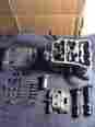 11002-1214 Kawasaki 95 Vulcan 750 Vn750 Front Cylinder Head Valve Cam K846