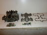 11002-5010 Kawasaki Kz Ltd Twin Oem Mile Cylinder Head