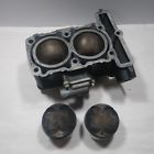 13001-0742 11005-0653 Kawasaki Ninja Cylinder Jug Low Miles