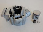 11005-1378 Kawasaki Cylinder Top End Piston Motor Engine Fits