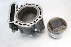 11005-1423 Not Specified Kawasaki Engine Motor Cylinder Head Piston