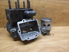 11005-1471 Not Specified Kawasaki Kx Engine Motor Cylinder Bore Jug Piston