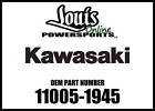 11005-1945 Kawasaki Zzr Cylinder Engine New Oem 725984001965