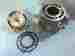 11005-1973 Kawasaki Kx65 Cylinder And Head 2000 To 2016 Very Good No Cracks Or Damage
