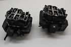 11008-0011 Kawasaki Vulcan Mean Streak Engine Top End Cylinder Head Front