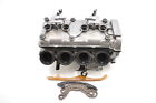 11008-0062 Kawasaki 05 06 Zx636 Cylinder Head Assembly Used Oem
