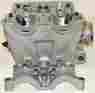 11008-0140 Kawasaki Klx 450r Bare Cylinder Head Top End 08-12 Parts Repair