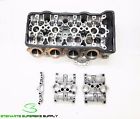 11008-0762 Kawasaki Zx6r Cylinder Head