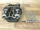 11008-1145 Kawasaki Ninja Cylinder Head Assembly Valves Camshaft