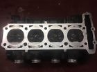 11008-1147 Kawasaki Ninja Cylinder Head Assembly Valves