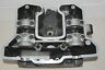 11008-1295 11008-1202 11008-1190 Kawasaki Klr Cylinder Head Valves Springs Good