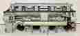 11008-1310 Kawasaki Ninja Zx 7r 7rr Cylinder Head Block Valves Springs 96-03