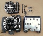 11008-1314 Kawasaki Vulcan Classic Rear Engine Cylinder Head With Camshaft