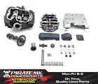 11008-1407 Kawasaki Cylinder Head Complete