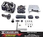 11008-1408 Kawasaki Cylinder Head Complete