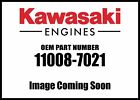 11008-7021 Kawasaki Engine Cylinder Head New Oem 782708781886