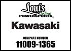 11009-1365 Kawasaki 98-17 Klr Gasket 725984004133