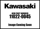 11022-0045 Kawasaki Mule Sx Xc Camo Rocker Case New 725984010592