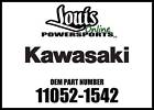 11052-1542 Kawasaki Ninja Bracket Cylinder Head New Oem 725984015818