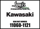 11060-1121 Kawasaki Vulcan Gasket Clutch Cover New Oem 725984033539