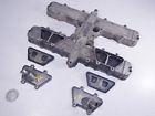 11060-1537 Kawasaki Kz Cylinder Caps Reed Valve