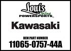 11065-0757-44a Kawasaki 12-13 Ninja Cap 725984044351