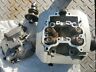11100-14d20 Yamaha Suzuki Dr Cylinder Head Electric Start Model