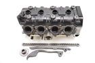 11100-29g00 Suzuki Oem 04-05 Gsx-r600 Cylinder Head Used
