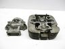 11100-37110 Suzuki Gn Used Cylinder Head Valve Cover