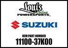 11100-37k00 Suzuki Head Assembly Cylin New Oem 718721380874
