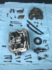 11100-38231 Suzuki Dr Se Cylinder Head Complete Valves Cam