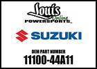 11100-44a11 Suzuki Head Assembly Cylin New Oem 718721380959