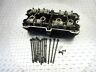11100-46e30 Suzuki Gsxr Cylinder Head Valves Bolts Engine Motor Oem