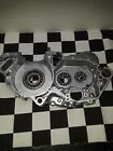 11100-kz3-406 Honda Right Crankcase Half Damaged Read Description