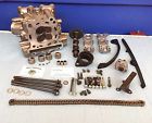 11101-17g10 Suzuki 2005 Sv650 Front Cylinder