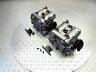 11101-20f11 11103-20f30 Suzuki Sv Front Rear Cylinder Head Valve Cover Camshaft