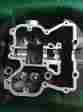 11101-41fa0 Suzuki 2006 Boulevard C50 Front Cylinder Head Assembly