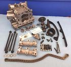 11103-17g10 Suzuki 2005 Sv650 Rear