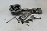 11173-38a03 11103-38a01 11174-38a02 Suzuki Intruder Engine Top End Cylinder Head