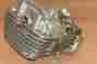 11103-39a20 98-04 Suzuki Vs800 05 Boulevard S50 Cylinder Head Rear