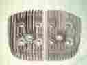 11111-11600 Suzuki Original X-6 Hustler T20 Left And Right Cylinder Heads 2799