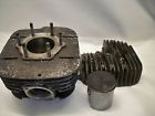 11111-30503 11210-30900 Not Specified Suzuki Savage Engine Motor Cylinder Bore Jug Piston