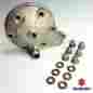 11111-37e30 Suzuki 1999 Rm250 Oem Engine Cylinder Head Motor Dome Top End