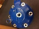 11111-43b01 Suzuki 1987-1990 Quadzilla Cylinder Head
