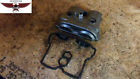 11111111111 Yamaha Yz Cam Shaft Cover With Rubber Seal