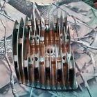 11121-18100 Suzuki T250 Left Cylinder