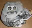 11121342683 Used Head Left Part Bmw Valves R1100 R1150 Cylinder