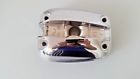 11122317428 Bmw Cylinder Head Cover Chrome Right